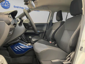 Fahrzeugbild SUZUKI Ignis 1.2 Compact Top Hybrid 4x4