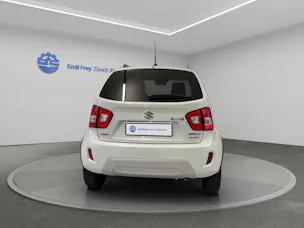 Suzuki Ignis 1.2 Compact Top Hybrid 4x4