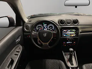 Suzuki Vitara 1.5 Top Hybrid Edition 35 4x4