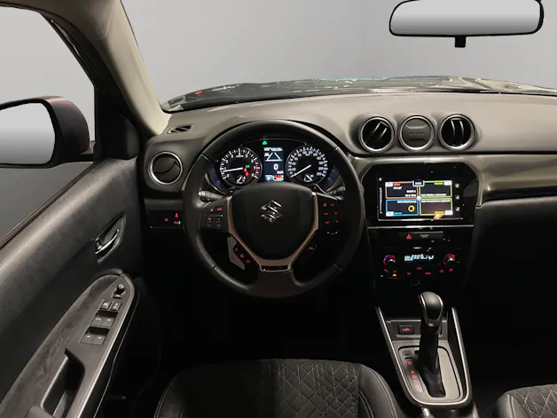 Suzuki Vitara 1.5 Top Hybrid Edition 35 4x4