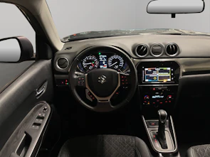 Fahrzeugbild SUZUKI Vitara 1.5 Top Hybrid Edition 35 4x4
