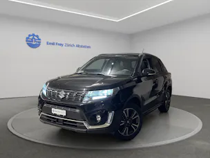 Suzuki Vitara 1.5 Top Hybrid Edition 35 4x4