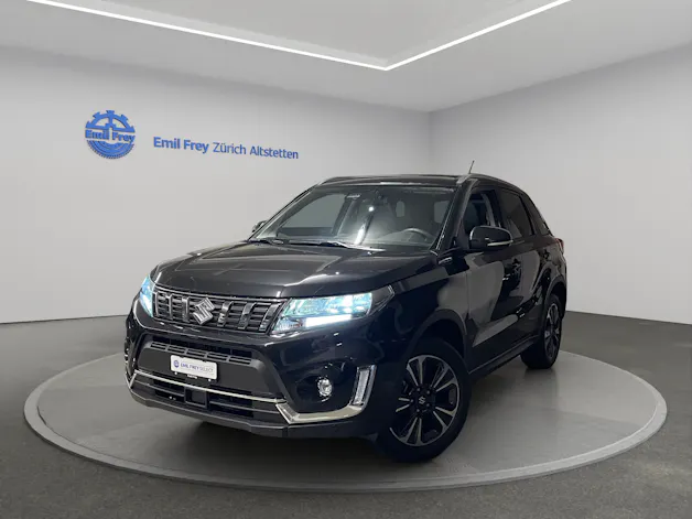 Suzuki Vitara 1.5 Top Hybrid Edition 35 4x4