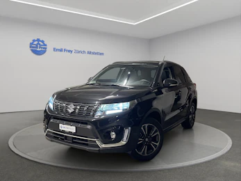 Fahrzeugbild SUZUKI Vitara 1.5 Top Hybrid Edition 35 4x4