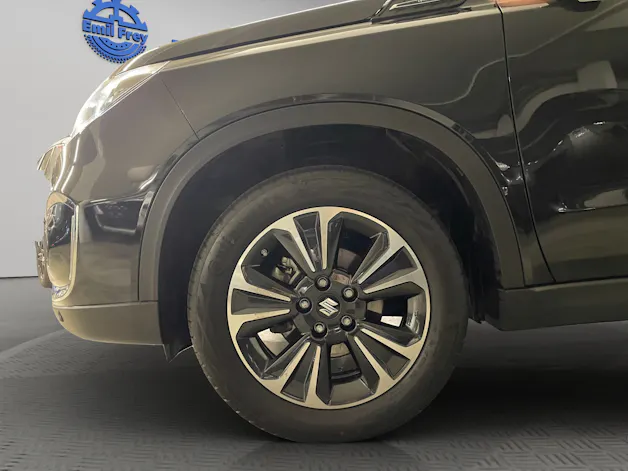 Suzuki Vitara 1.5 Top Hybrid Edition 35 4x4