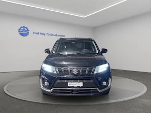 Fahrzeugbild SUZUKI Vitara 1.5 Top Hybrid Edition 35 4x4