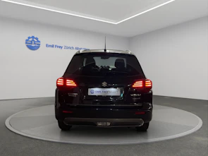 Fahrzeugbild SUZUKI Vitara 1.5 Top Hybrid Edition 35 4x4