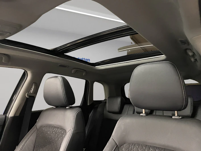 Fahrzeugbild SUZUKI VITARA