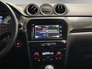 Suzuki Vitara 1.5 Top Hybrid Edition 35 4x4