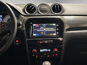 Fahrzeugbild SUZUKI Vitara 1.5 Top Hybrid Edition 35 4x4