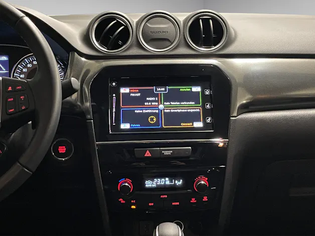 Suzuki Vitara 1.5 Top Hybrid Edition 35 4x4