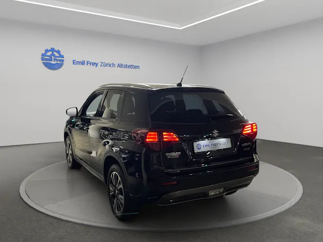 Suzuki Vitara 1.5 Top Hybrid Edition 35 4x4