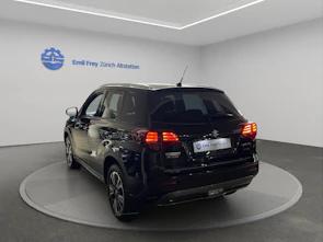 Fahrzeugbild SUZUKI Vitara 1.5 Top Hybrid Edition 35 4x4