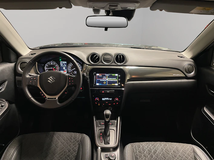 Fahrzeugbild SUZUKI VITARA