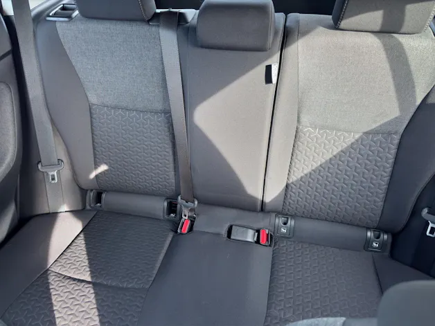 Toyota Yaris Cross 1.5 VVT-i HSD Trend