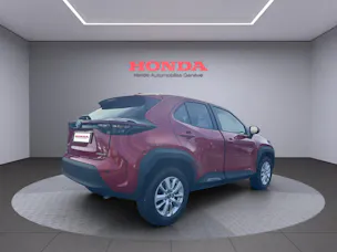 Toyota Yaris Cross 1.5 VVT-i HSD Trend