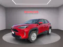 Toyota Yaris Cross 1.5 VVT-i HSD Trend