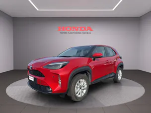 Toyota Yaris Cross 1.5 VVT-i HSD Trend