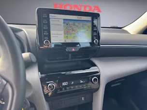 Toyota Yaris Cross 1.5 VVT-i HSD Trend