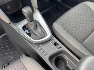 Toyota Yaris Cross 1.5 VVT-i HSD Trend
