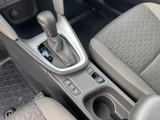 Toyota Yaris Cross 1.5 VVT-i HSD Trend