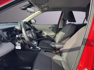 Toyota Yaris Cross 1.5 VVT-i HSD Trend