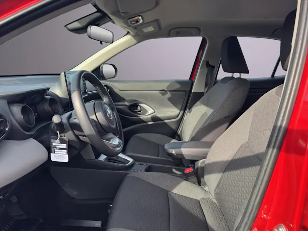 Toyota Yaris Cross 1.5 VVT-i HSD Trend