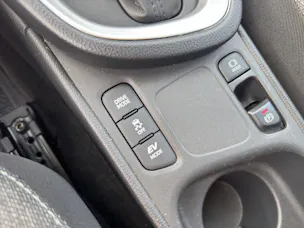 Toyota Yaris Cross 1.5 VVT-i HSD Trend