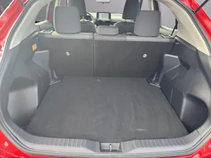 Toyota Yaris Cross 1.5 VVT-i HSD Trend