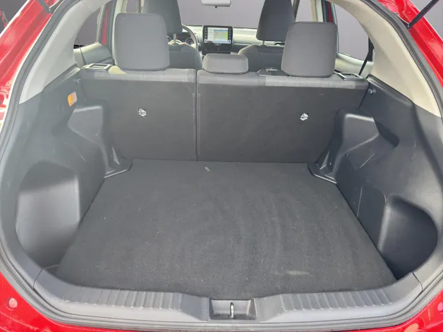 Toyota Yaris Cross 1.5 VVT-i HSD Trend
