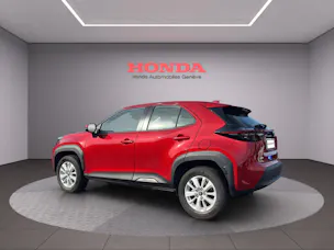 Toyota Yaris Cross 1.5 VVT-i HSD Trend