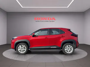 Toyota Yaris Cross 1.5 VVT-i HSD Trend