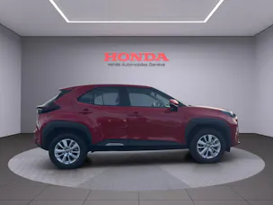 Toyota Yaris Cross 1.5 VVT-i HSD Trend