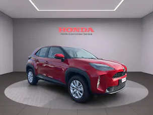 Toyota Yaris Cross 1.5 VVT-i HSD Trend
