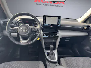 Toyota Yaris Cross 1.5 VVT-i HSD Trend