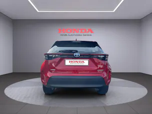 Toyota Yaris Cross 1.5 VVT-i HSD Trend