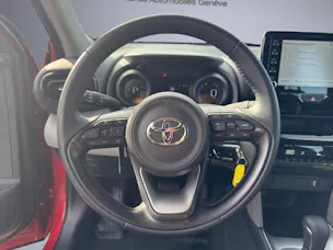 Toyota Yaris Cross 1.5 VVT-i HSD Trend