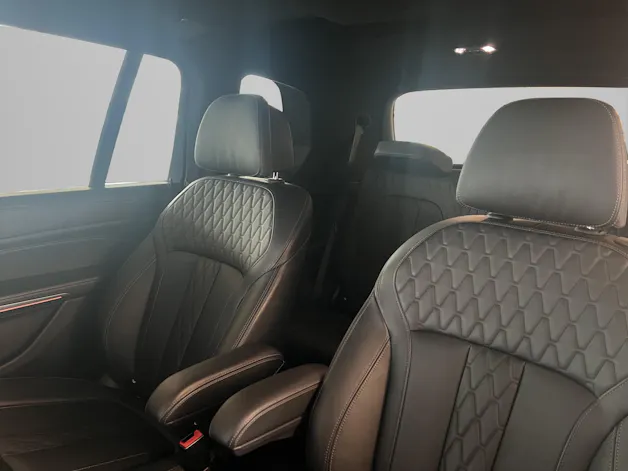 BMW X7 40d xDrive M Sport