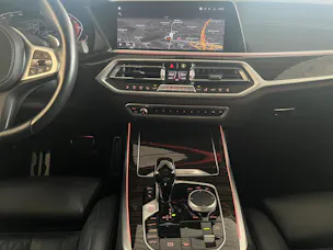BMW X7 40d xDrive M Sport