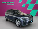 BMW X7 40d xDrive M Sport