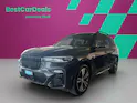 BMW X7 40d xDrive M Sport