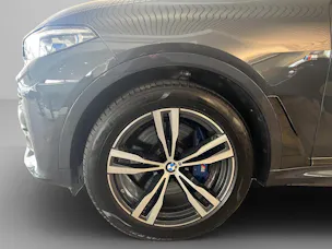 BMW X7 40d xDrive M Sport