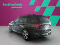 BMW X7 40d xDrive M Sport