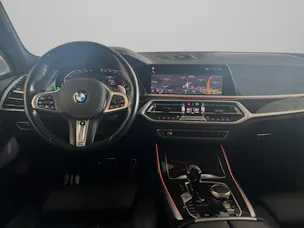 BMW X7 40d xDrive M Sport