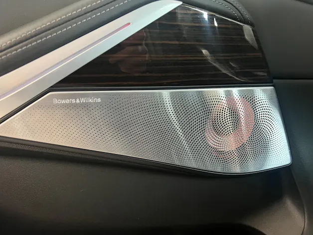 BMW X7 40d xDrive M Sport