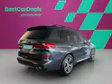 BMW X7 40d xDrive M Sport