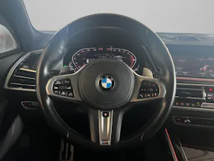 BMW X7 40d xDrive M Sport