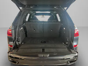 BMW X7 40d xDrive M Sport