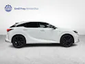 Lexus RX 500h F-Sport