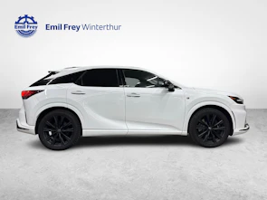 Fahrzeugbild LEXUS RX 500h F-Sport